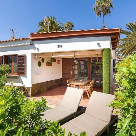 Fast Wifi & Relax Bungalow Ipanema Gran Canaria Maspalomas  Exterior photo