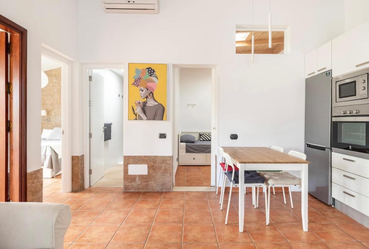 Fast Wifi & Relax Bungalow Ipanema Gran Canaria Maspalomas  Exterior photo