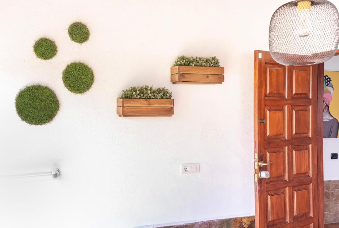 Fast Wifi & Relax Bungalow Ipanema Gran Canaria Maspalomas  Exterior photo