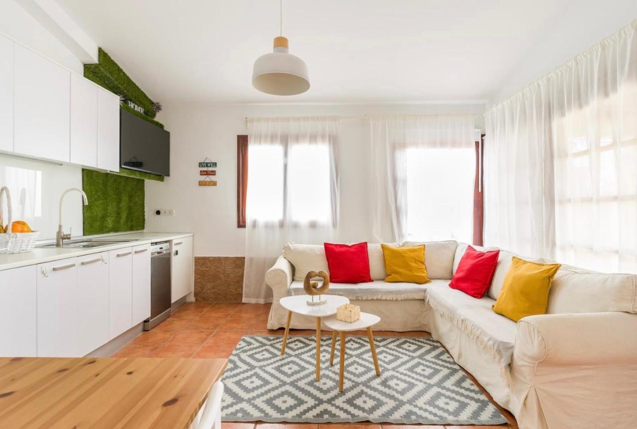 Fast Wifi & Relax Bungalow Ipanema Gran Canaria Maspalomas  Exterior photo