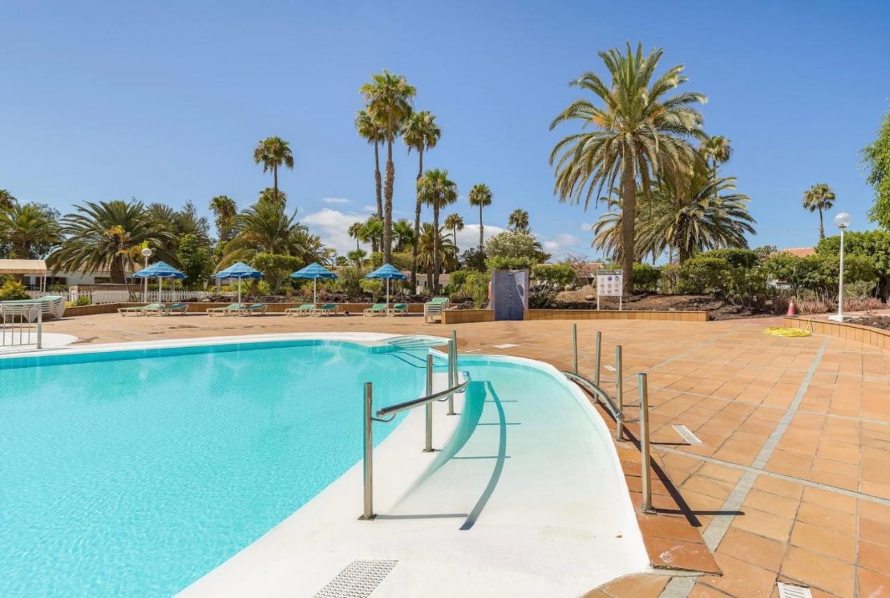 Fast Wifi & Relax Bungalow Ipanema Gran Canaria Maspalomas  Exterior photo
