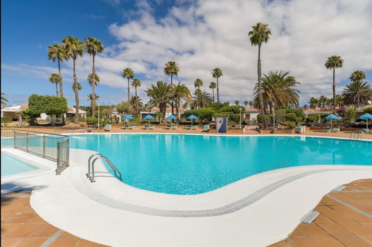 Fast Wifi & Relax Bungalow Ipanema Gran Canaria Maspalomas  Exterior photo