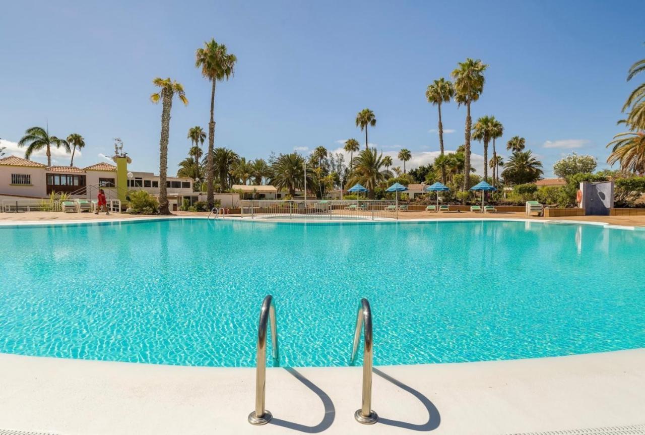 Fast Wifi & Relax Bungalow Ipanema Gran Canaria Maspalomas  Exterior photo