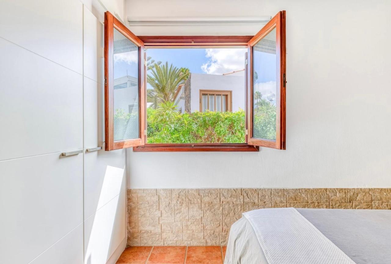 Fast Wifi & Relax Bungalow Ipanema Gran Canaria Maspalomas  Exterior photo